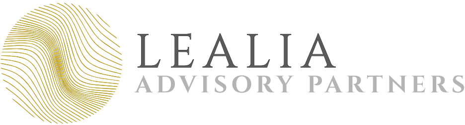 Lealia Advisory Partners
